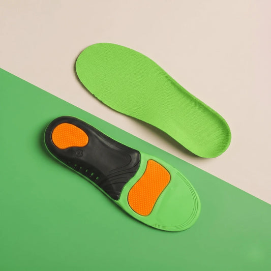 Shift Relief Insoles