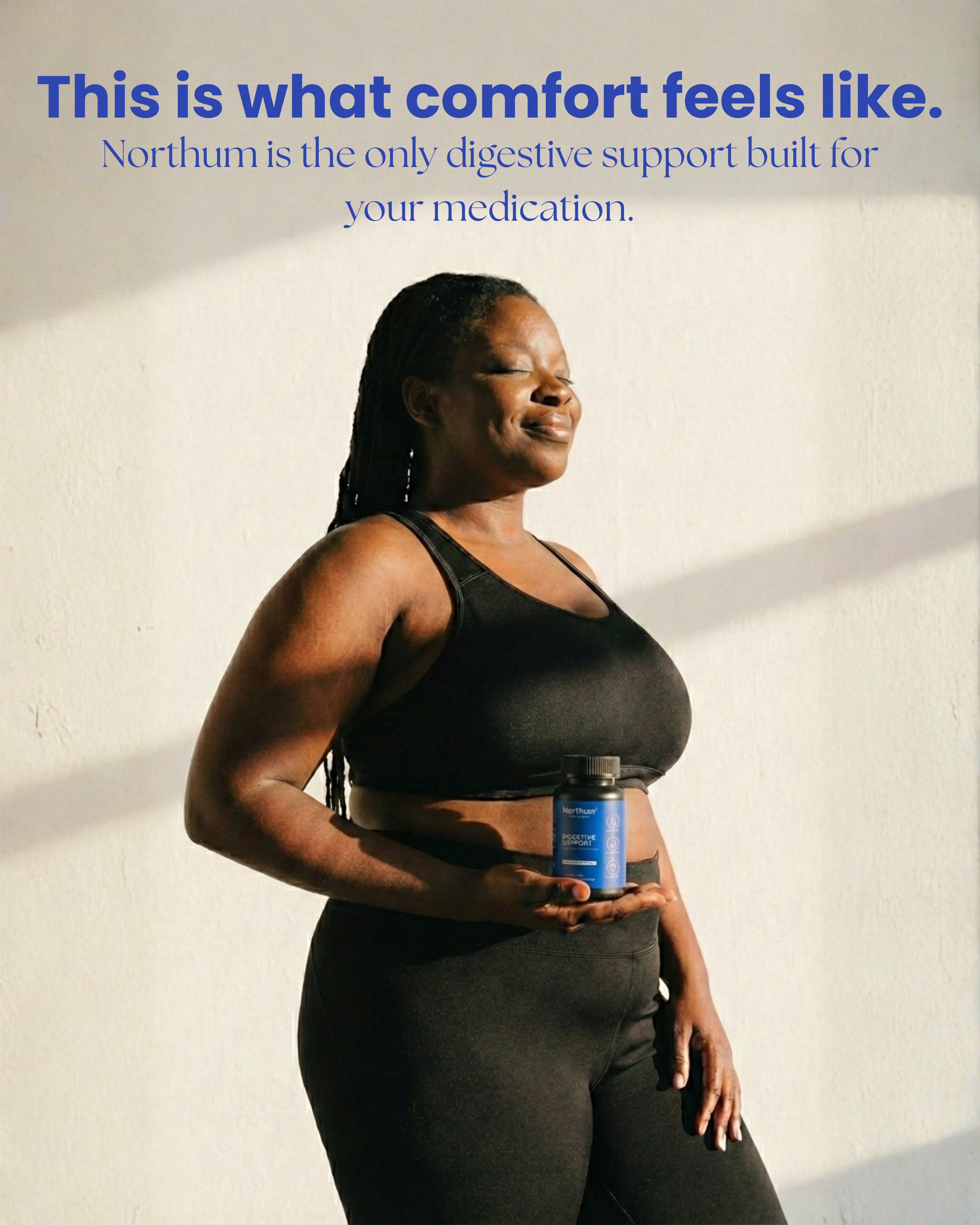Northum Digestive Support